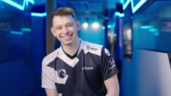 Team Liquid: гравець з Dota 2 помічений у новій команді 14