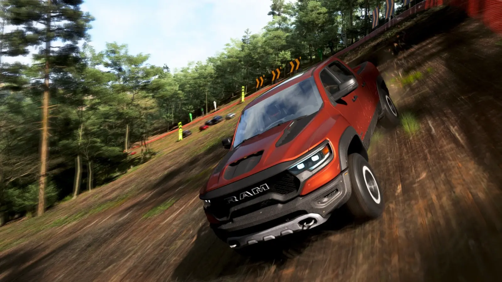 Forza Horizon 6: врешті-решт Японія 2