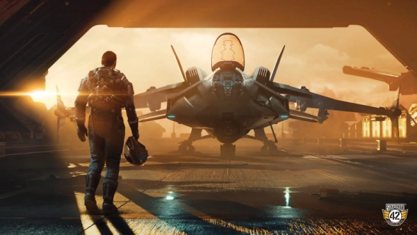 Star Citizen зібрала мільярд доларів, але все ще в ранньому доступі 10 Star Citizen зібрала мільярд доларів, але все ще в ранньому доступі 10