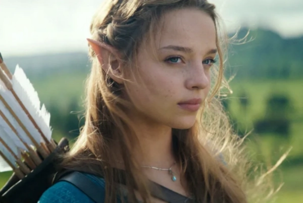 Фільм Zelda: дата виходу перенесена офіційно 1