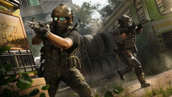 Call of Duty: Modern Warfare 4 перенесе війну на Корейський півострів та з'явиться на Nintendo Switch 2 2