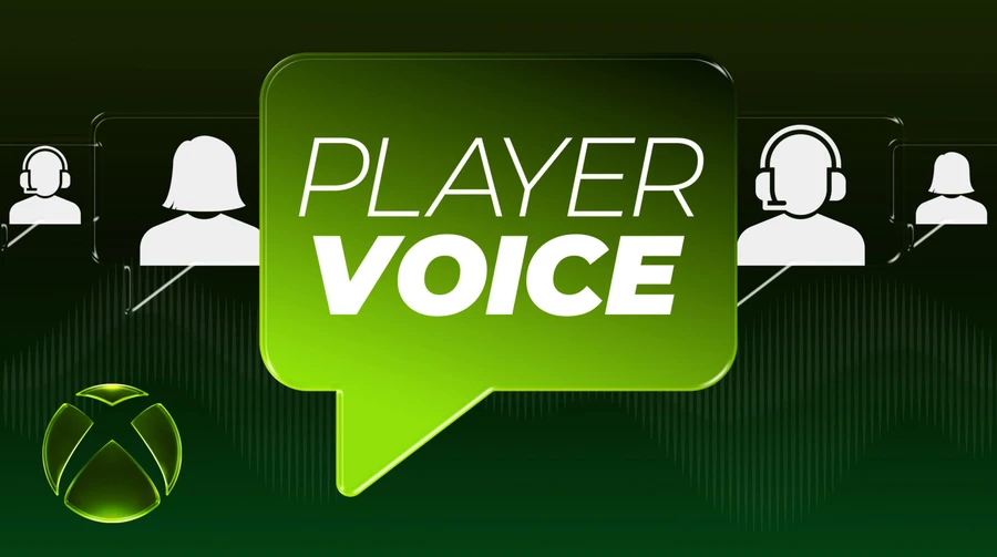 Xbox Player Voice: український регіон потребує вашої підтримки 1