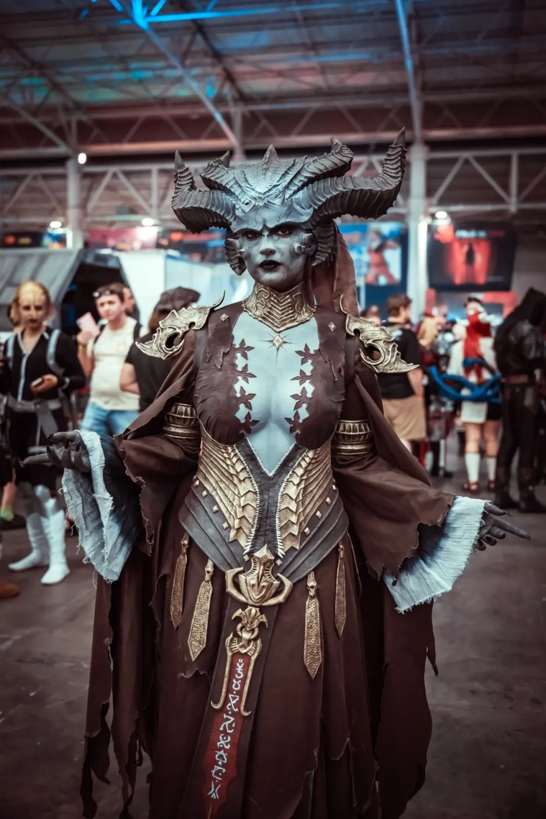 FANCON 2026: фестиваль повертається з рекордною програмою та зірками 12