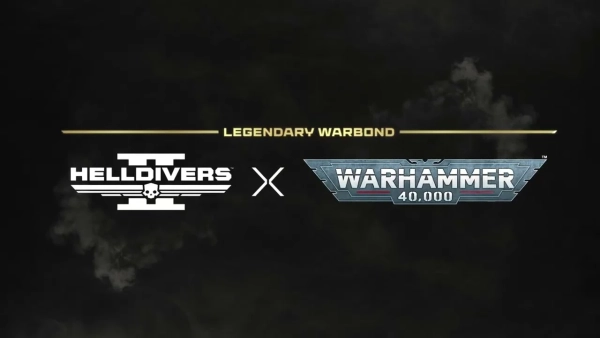 Helldivers 2: очікується колаборація з Warhammer 40,000 32 Helldivers 2: очікується колаборація з Warhammer 40,000 32