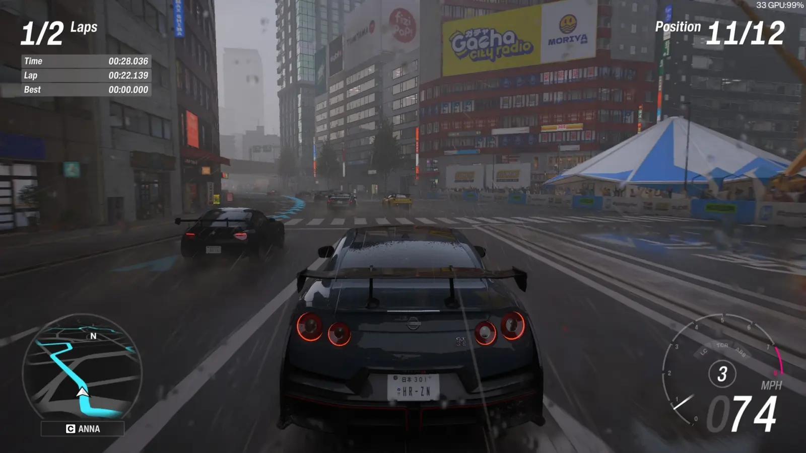 Forza Horizon 6: врешті-решт Японія 10