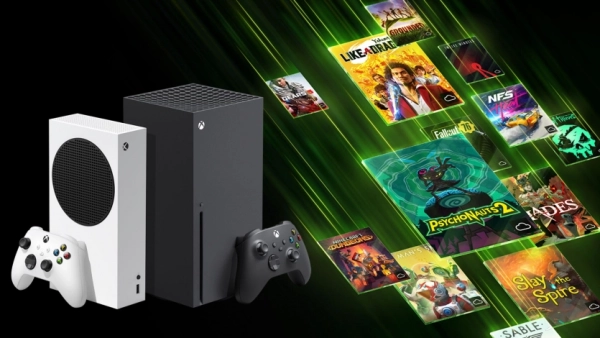 Xbox Player Voice: ексклюзиви, backward compatibility та безплатний мультиплеєр у 2026 1