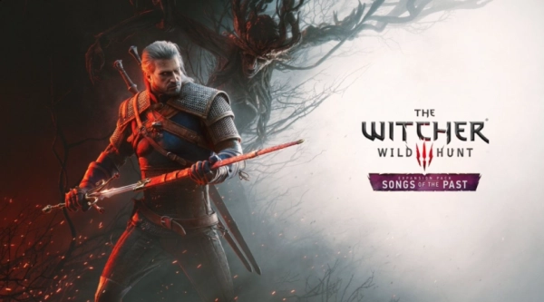The Witcher 3: Songs of the Past DLC announced by CD Projekt RED 6 The Witcher 3: Songs of the Past DLC announced by CD Projekt RED 6