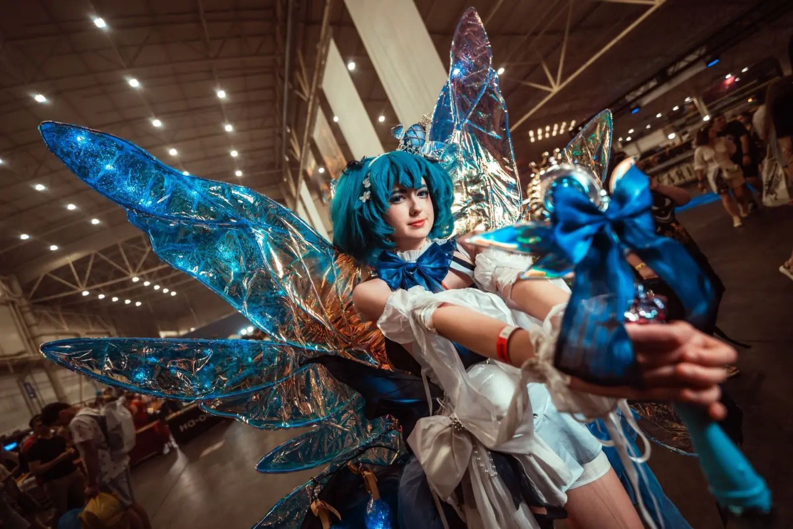 FANCON 2026: фестиваль повертається з рекордною програмою та зірками 9