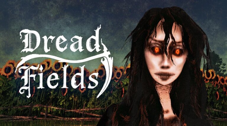 Dread Fields: гра жахів про українське село 1990-х років вже у Steam 5 Dread Fields: гра жахів про українське село 1990-х років вже у Steam 5