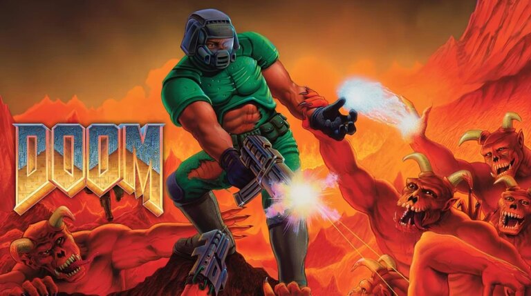 Doom: саундтрек визнали культурною спадщиною США 29