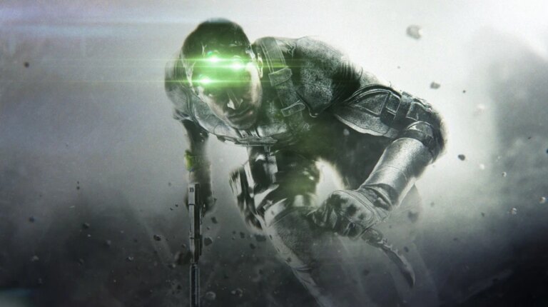 10 шпигунських ігор, окрім 007 First Light 1 10 шпигунських ігор, окрім 007 First Light 1