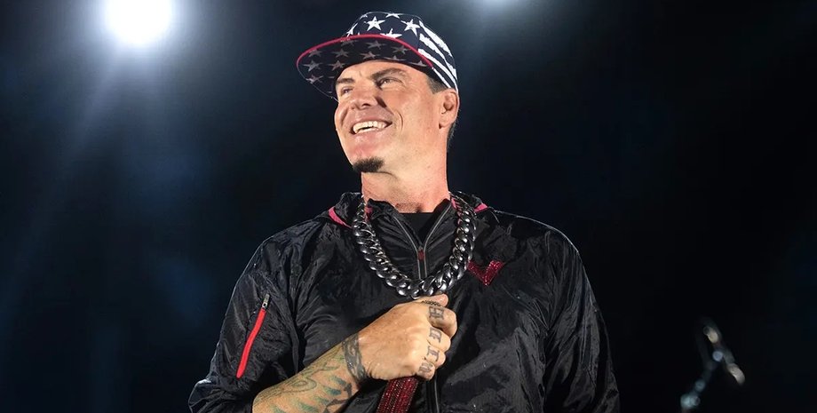 Як Vanilla Ice хоче виступити перед Путіним: неочікувана заява 1