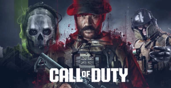 Call of Duty: нова частина попрощається зі старим залізом, підтверджено Activision 1 Call of Duty: нова частина попрощається зі старим залізом, підтверджено Activision 1
