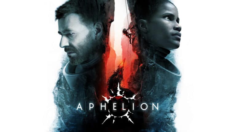 Aphelion: огляд науково-фантастичної гри, що нагадує про Землю 33