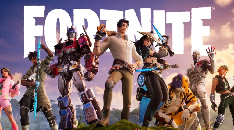 Fortnite повернувся в App Store по всьому світу 1