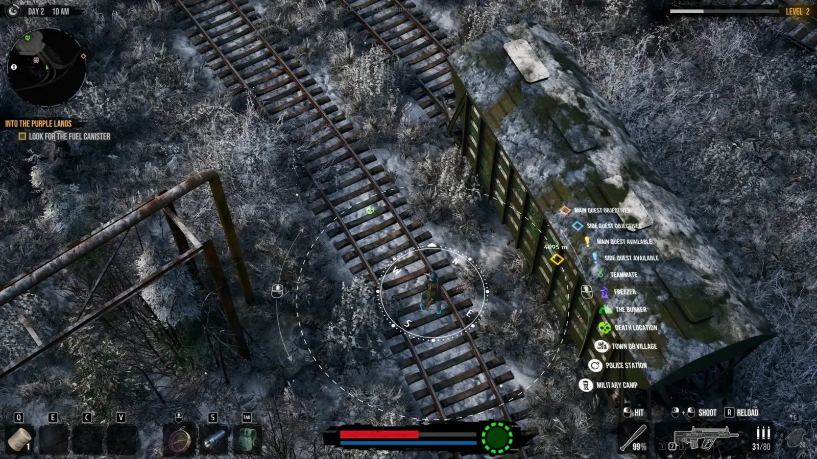 S.T.A.L.K.E.R.: DDoD отримав демоверсію 17