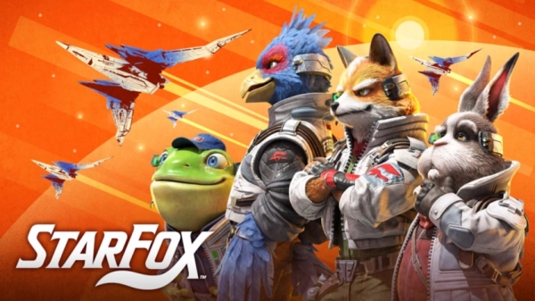 Star Fox 64: повний рімейк для Switch 2 з геймплеєм та датою виходу 4 Star Fox 64: повний рімейк для Switch 2 з геймплеєм та датою виходу 4