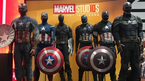 Disney та Marvel: масові звільнення та невідомі причини 33 Disney та Marvel: масові звільнення та невідомі причини 33