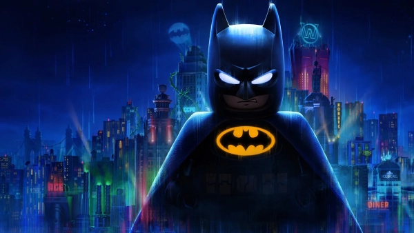 LEGO Batman: Legacy of the Dark Knight: знижка 16% до релізу 16 LEGO Batman: Legacy of the Dark Knight: знижка 16% до релізу 16