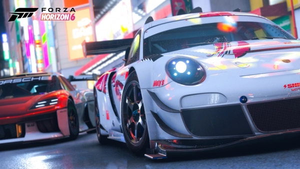 Forza Horizon 6: технічний огляд 17 Forza Horizon 6: технічний огляд 17