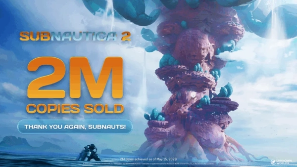 Subnautica 2: 2 мільйони копій за 12 годин - в чому секрет успіху 2