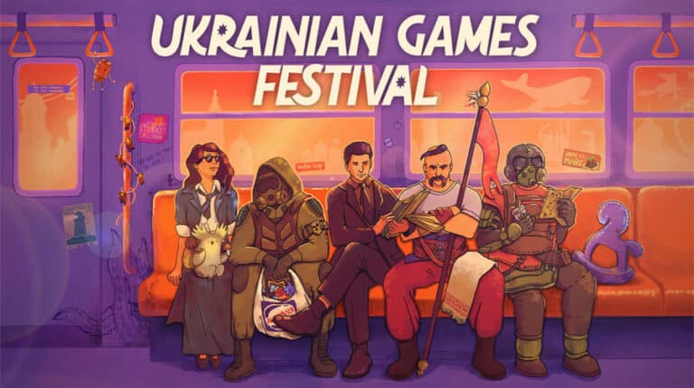 Nordic Game: українські ігри отримають власний шоукейс 5 Nordic Game: українські ігри отримають власний шоукейс 5