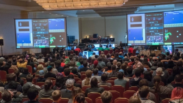 Games Done Quick вперше в Європі: марафон спідранів на Gamescom 2026 12 Games Done Quick вперше в Європі: марафон спідранів на Gamescom 2026 12