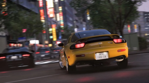 Forza Horizon 6: власники попередніх частин отримають ексклюзивні нагороди 1