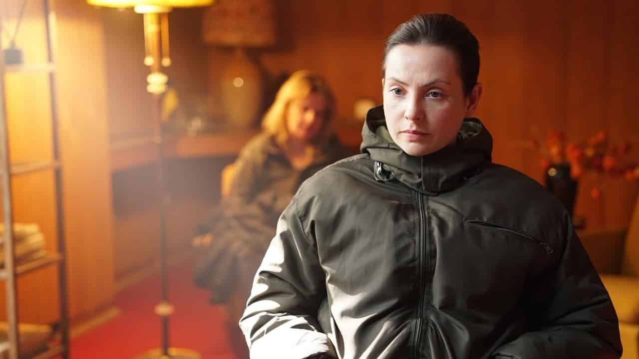 Наше кіно: "Втомлені" KHAYAT – український хіт, що підкорює серця 1