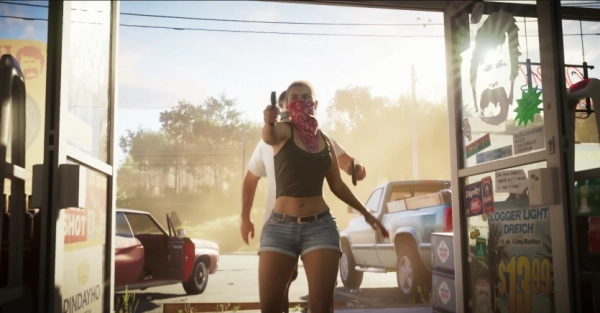 GTA VI: працівник Rockstar скаржиться на жахливі умови праці 26