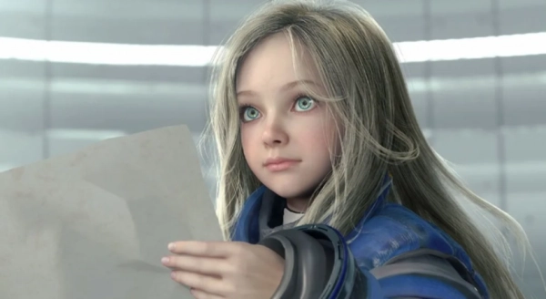 Pragmata може стати франшизою Capcom натякає на мільйон продажів за два дні 20 Pragmata може стати франшизою Capcom натякає на мільйон продажів за два дні 20