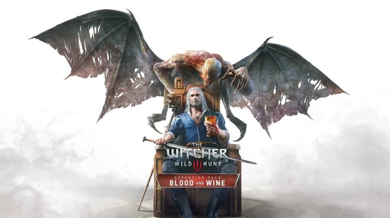 Cyberpunk 2077: CD Projekt проведе стрім на честь 10-річчя Blood and Wine 11 Cyberpunk 2077: CD Projekt проведе стрім на честь 10-річчя Blood and Wine 11