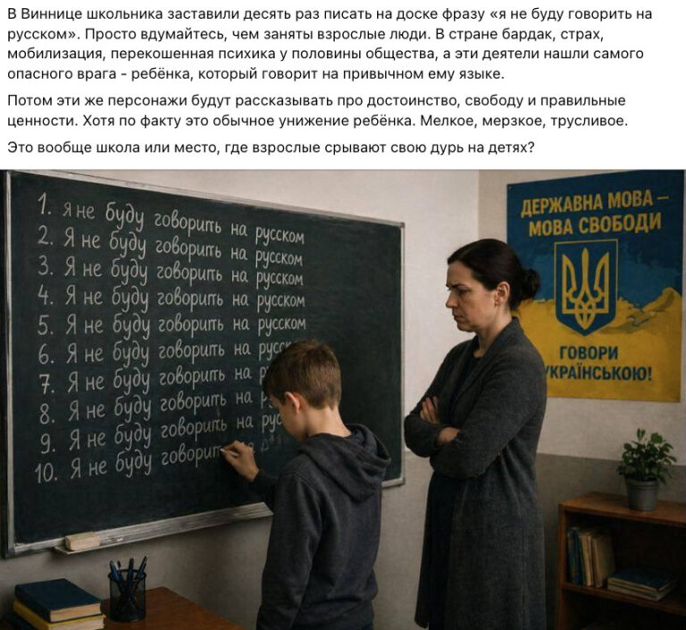 Російські фейки: Зеленська, міграція та ШІ – аналітика тижня 2