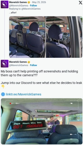 Forza Horizon: Maverick покажуть нову гонку у Французькій Рів'єрі 2 червня 2