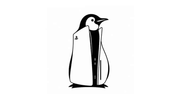 PlayStation 5 перетворили на ПК з Linux, граючи в ігри для ПК 14 PlayStation 5 перетворили на ПК з Linux, граючи в ігри для ПК 14