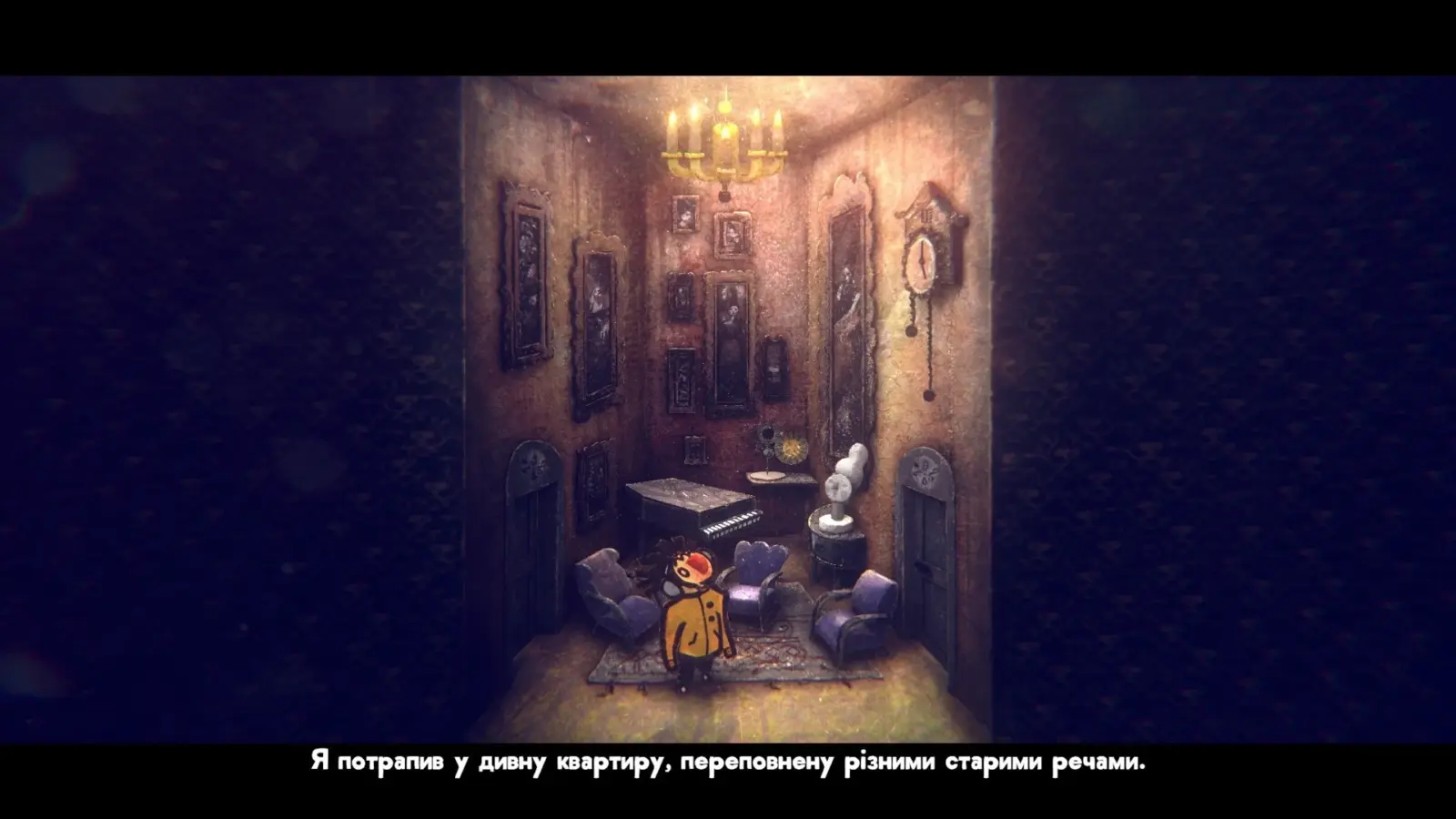Phonopolis: огляд гри від Amanita Design 9