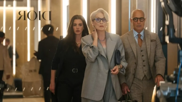 Диявол носить Prada 2: Офіційно дата виходу та деталі прем'єри 20