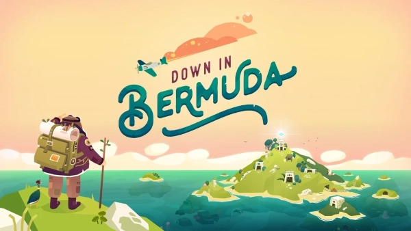 Down in Bermuda безкоштовно доступна в Epic Games Store 8 Down in Bermuda безкоштовно доступна в Epic Games Store 8