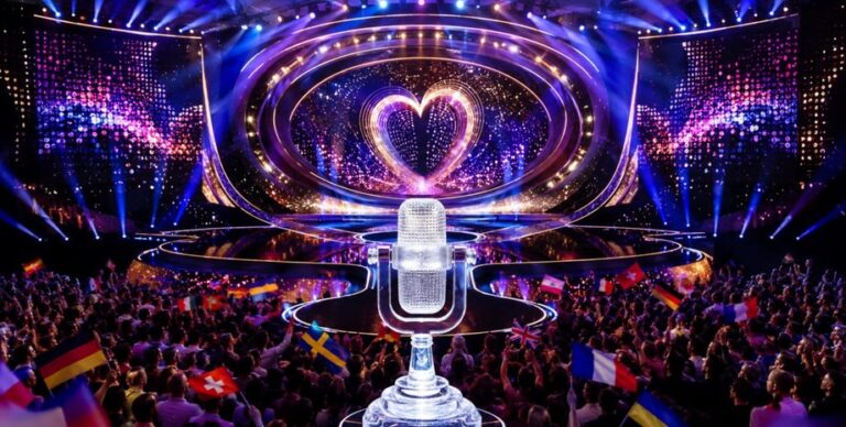 Чому Росія може повернутись на Євробачення 2026: аналіз шансів 8