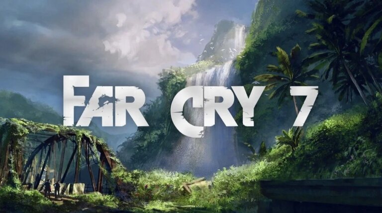 Far Cry 7: Ubisoft тестує ШІ, інсайдер назвав його "огидним" 1 Far Cry 7: Ubisoft тестує ШІ, інсайдер назвав його "огидним" 1