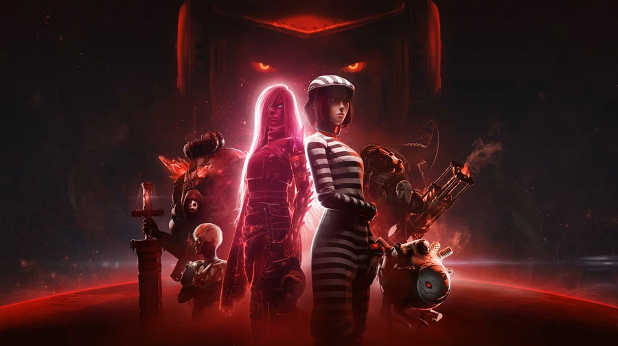 Luna Abyss: Бездоння дивиться у відповідь - повний огляд 1