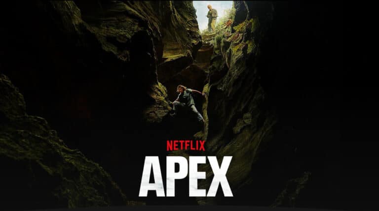Apex: Смертельні ігри в австралійських хащах 27 Apex: Смертельні ігри в австралійських хащах 27