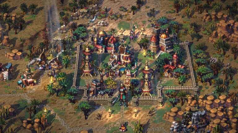 Heroes of Might and Magic: найкращі альтернативи українських розробників 24