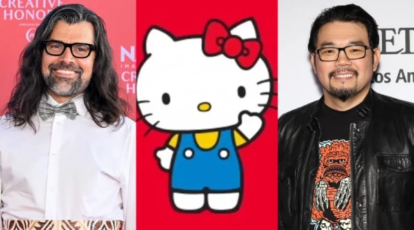 Hello Kitty в Голівуді: офіційна дата виходу та деталі проекту 15