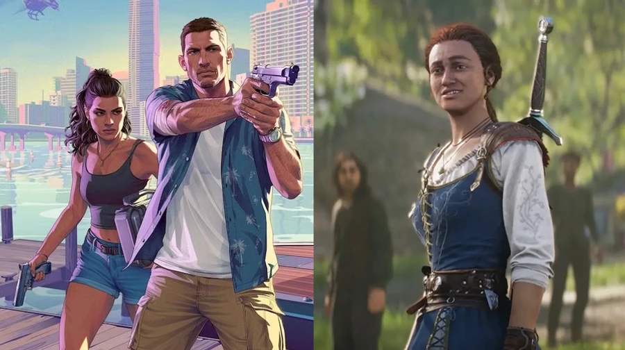 Fable 2027: гра буде націлена на конкуренцію з GTA 6 1