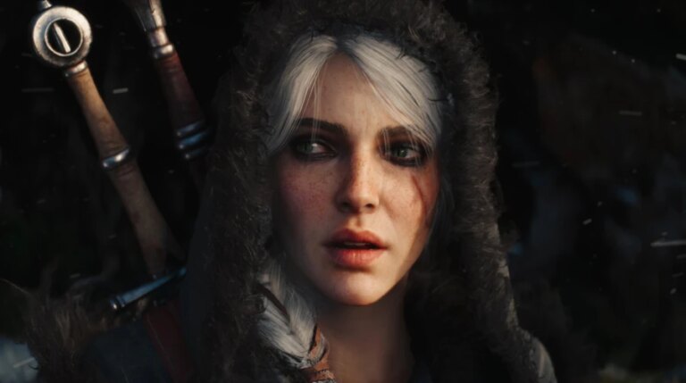The Witcher 4 не отримає великих DLC через щільний графік CD Projekt RED 1 The Witcher 4 не отримає великих DLC через щільний графік CD Projekt RED 1