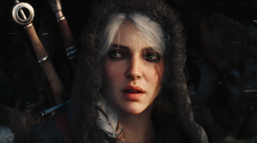 The Witcher 4 не отримає великих DLC через щільний графік CD Projekt RED 1