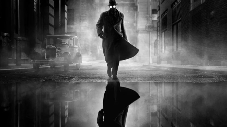 Spider-Noir: Ніколас Кейдж у нуарному світі – фінальний трейлер від Amazon 7 Spider-Noir: Ніколас Кейдж у нуарному світі – фінальний трейлер від Amazon 7