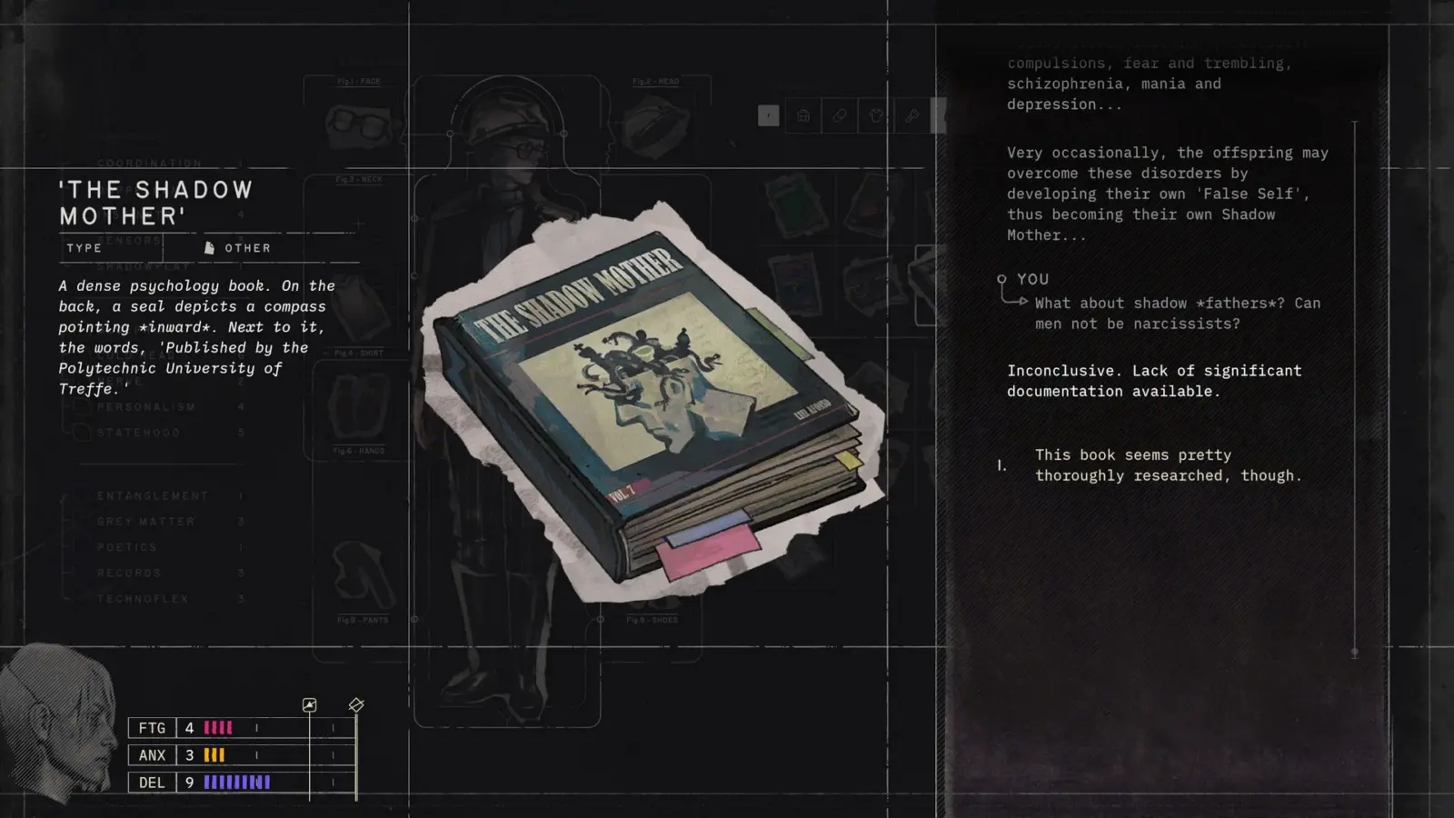 Zero Parades: For Dead Spies: комуністи проти технофашизму 3