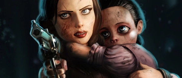 BioShock 4: Take-Two CEO визнав помилки, але запевнив у покращенні розробки 21 BioShock 4: Take-Two CEO визнав помилки, але запевнив у покращенні розробки 21